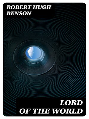 cover image of Lord of the World